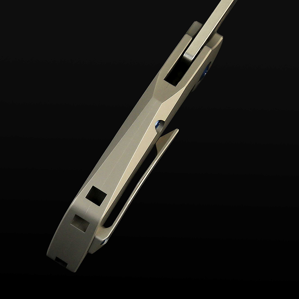 Knife handle