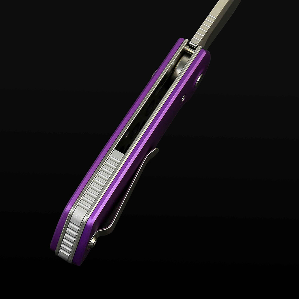Knife handle