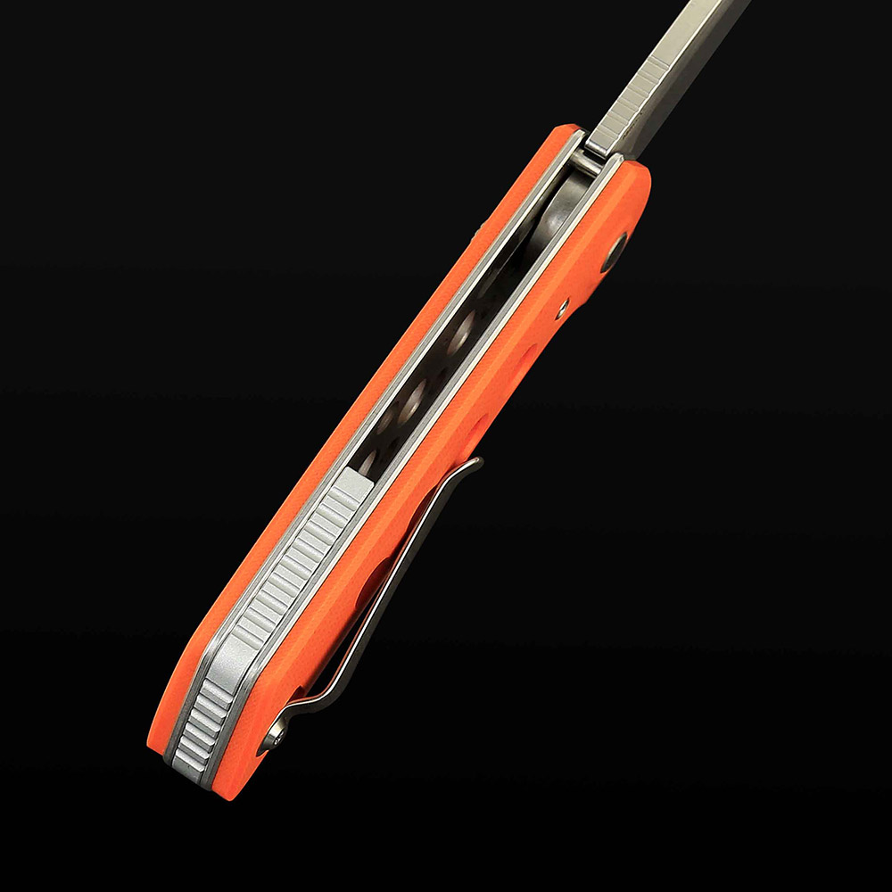 Knife handle