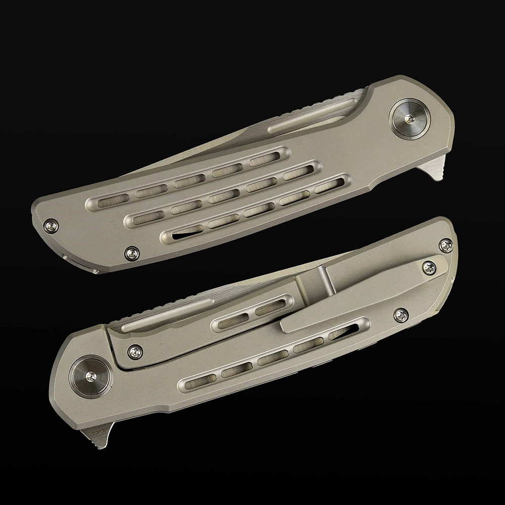 Whole knife
