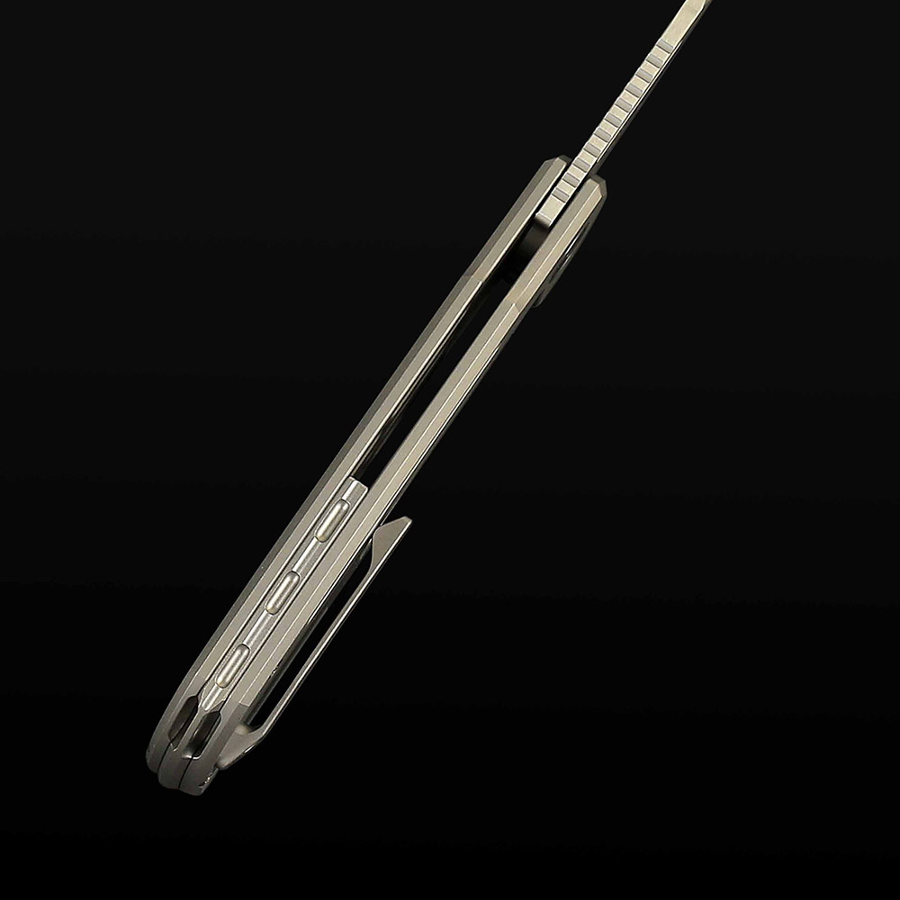 Knife handle