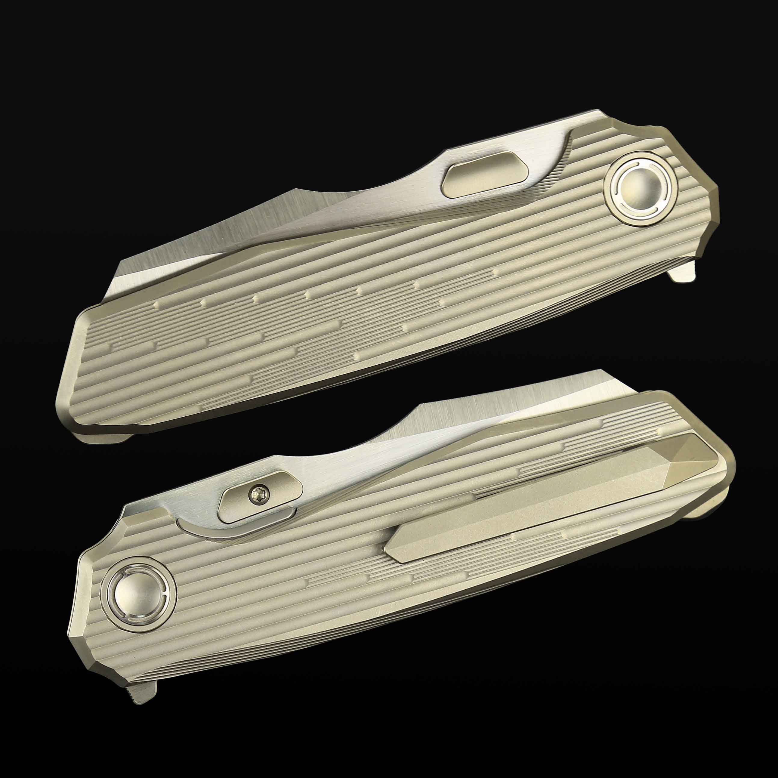 Whole knife