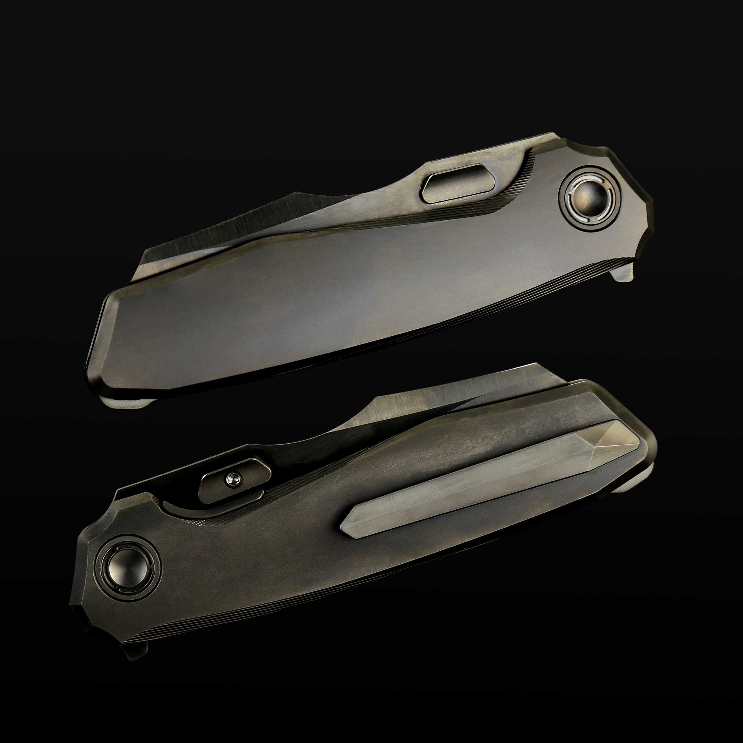 Whole knife