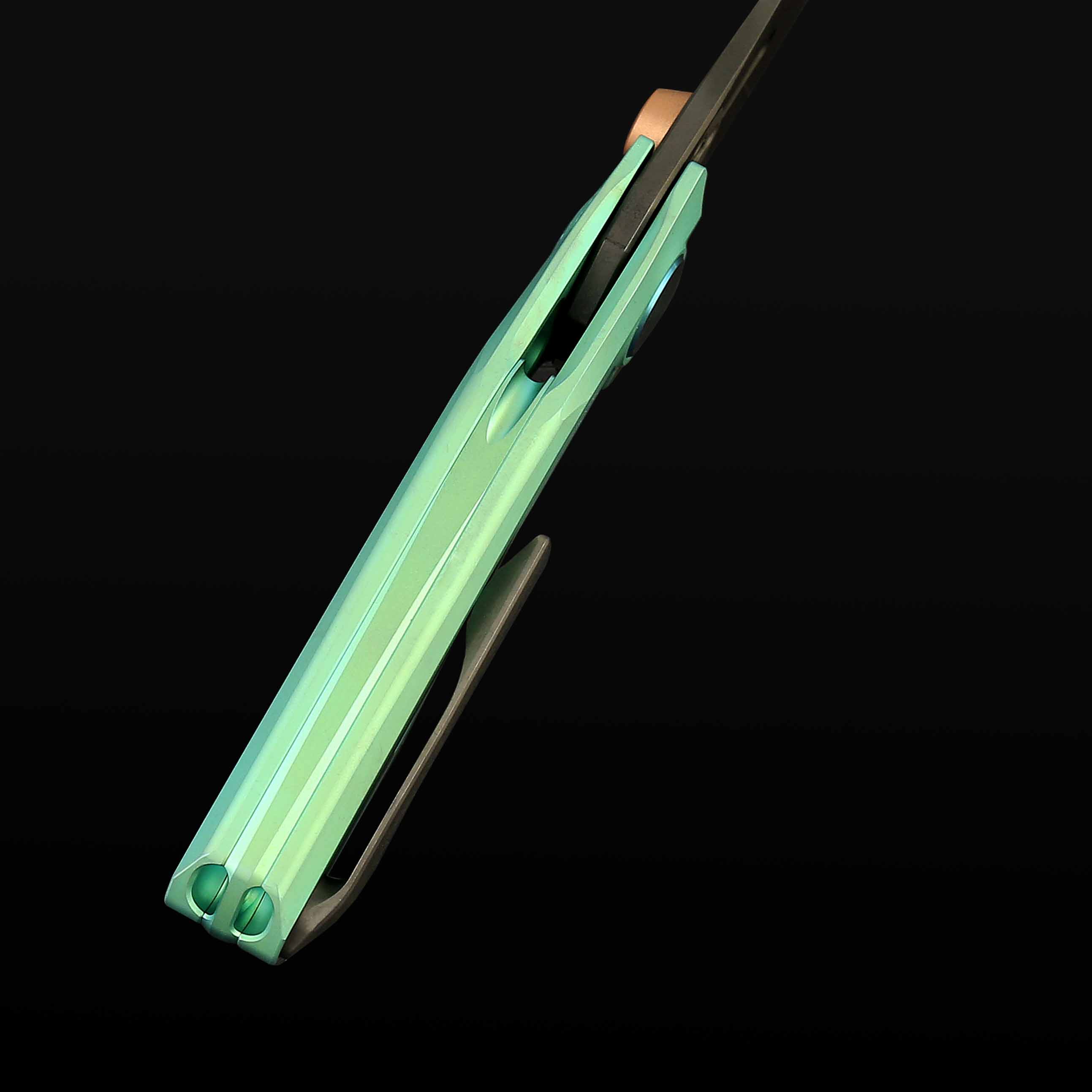 Knife handle