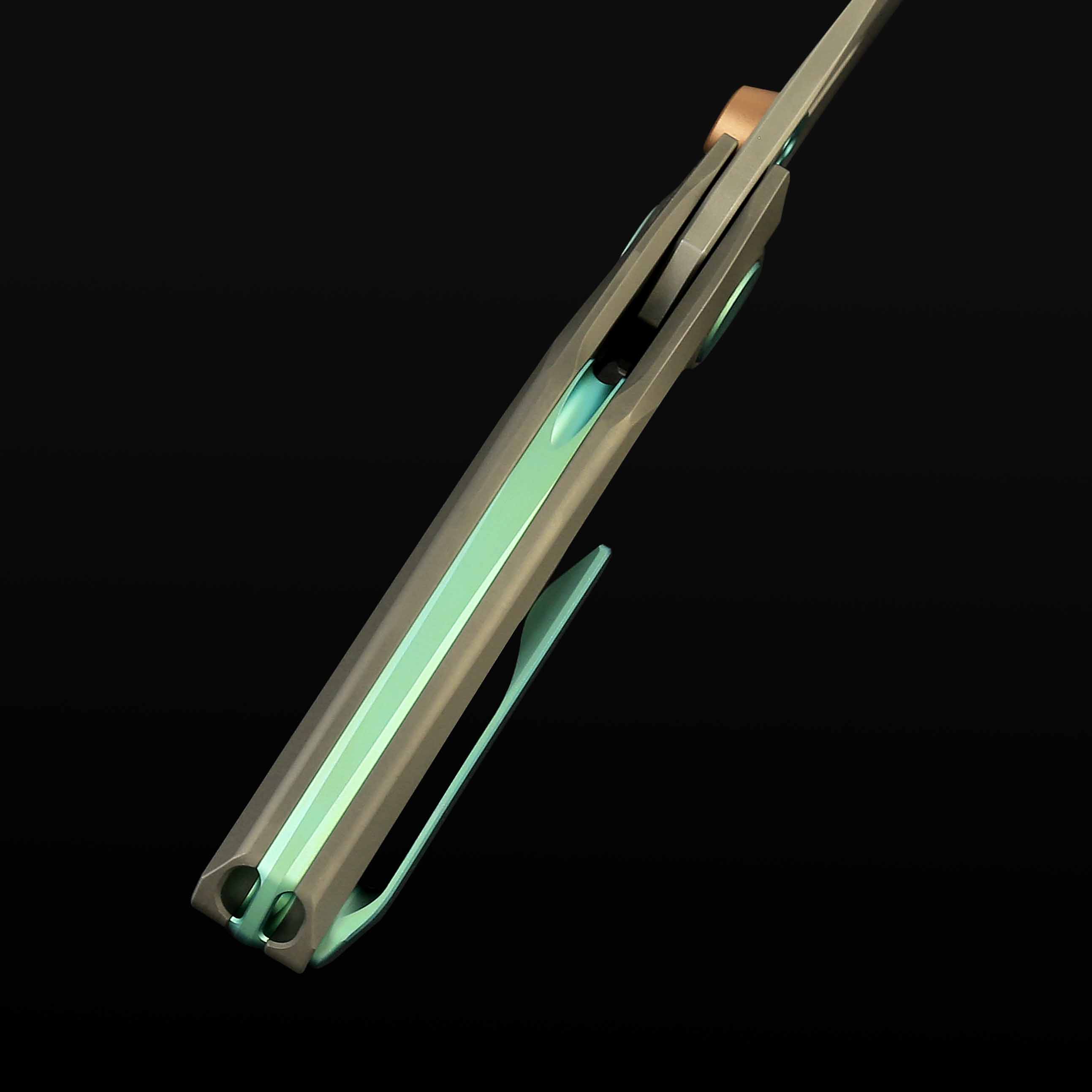 Knife handle