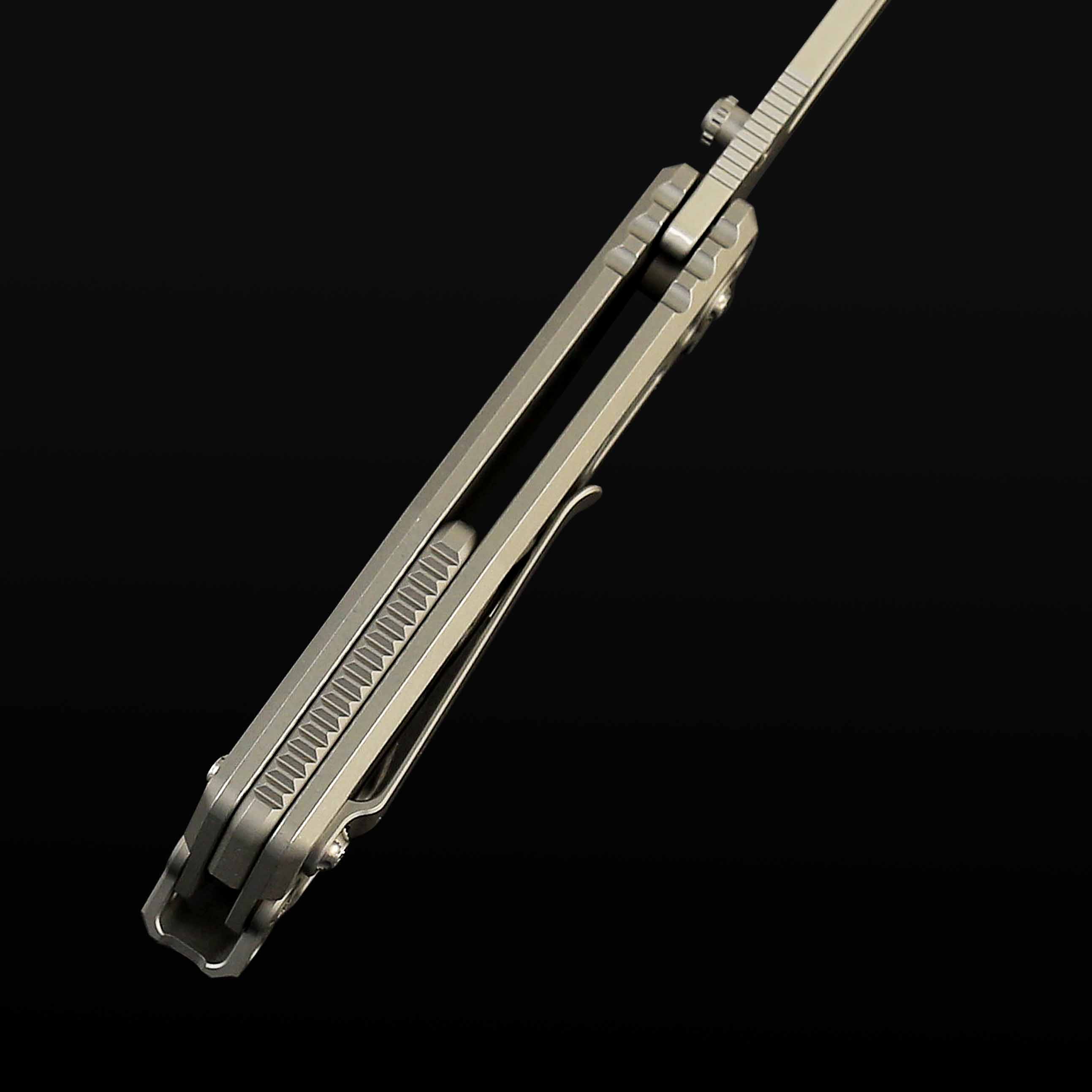 Knife handle