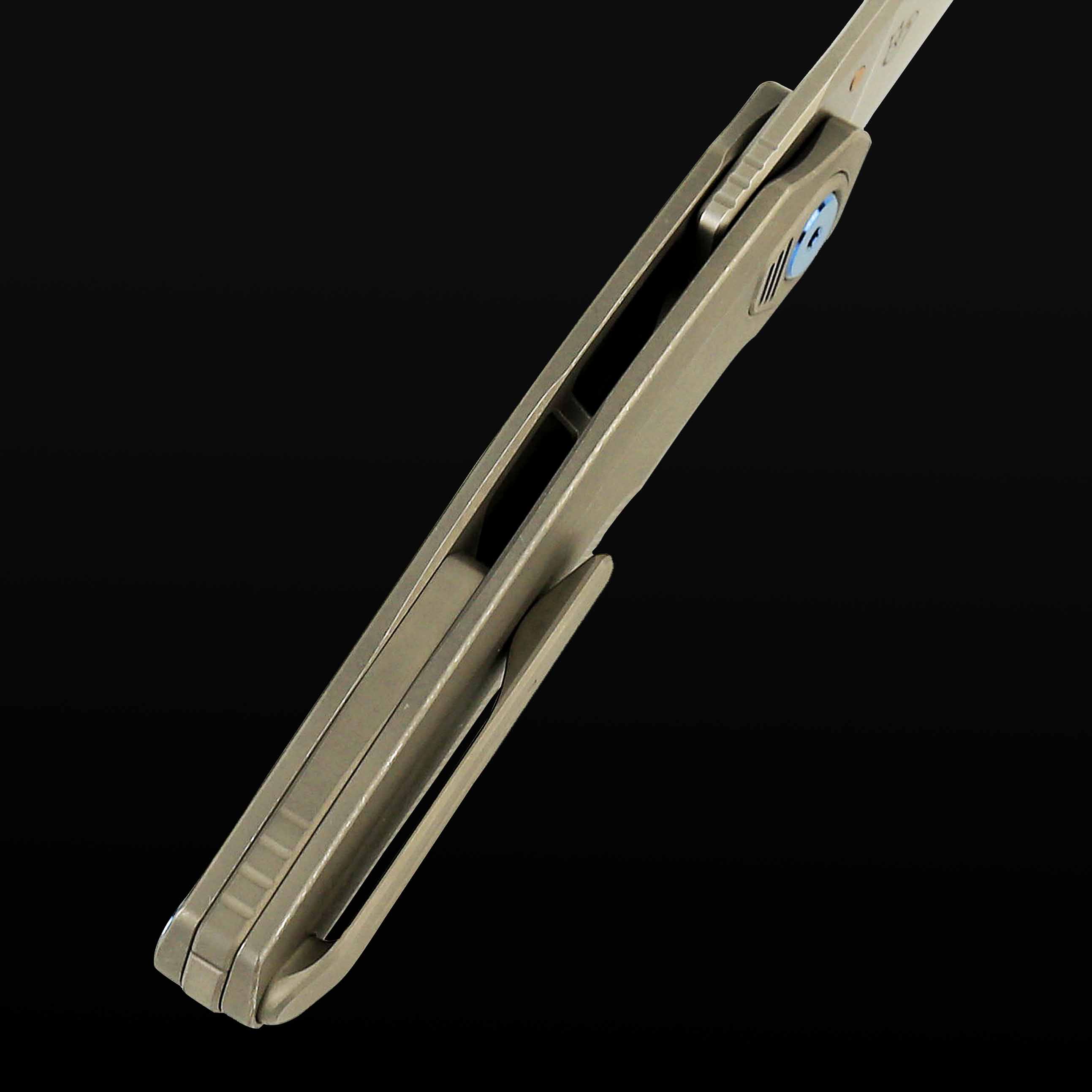Knife handle