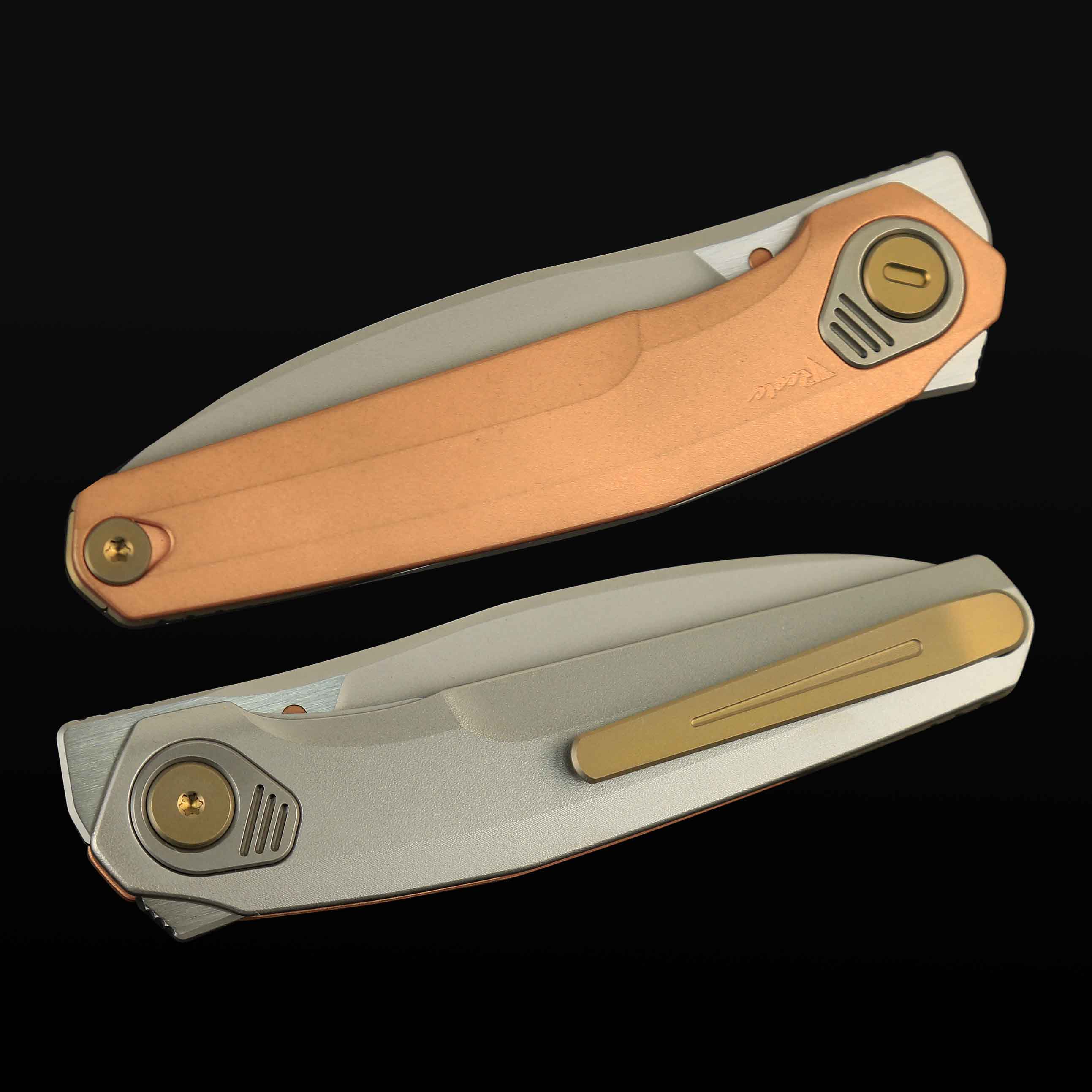 Whole knife