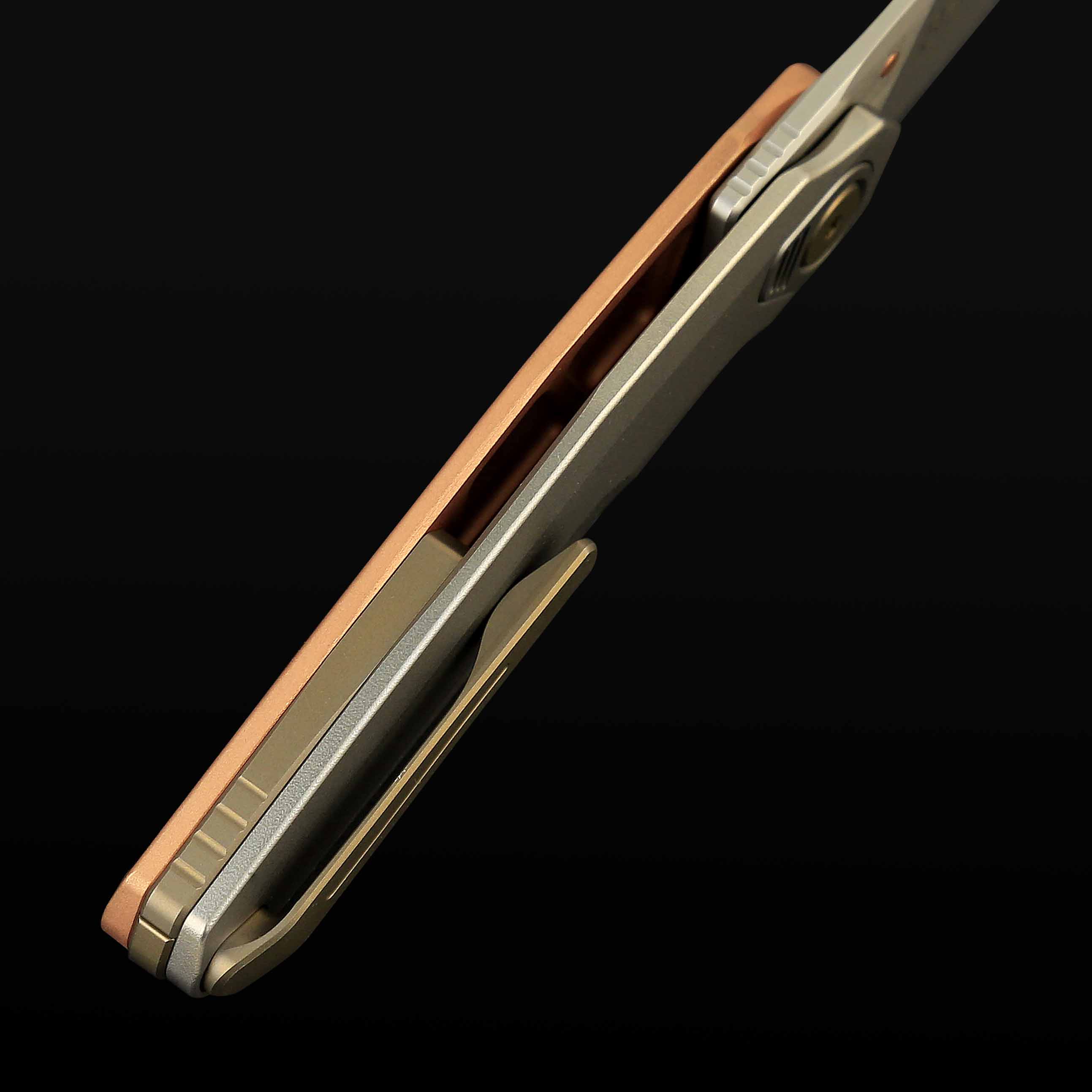 Knife handle