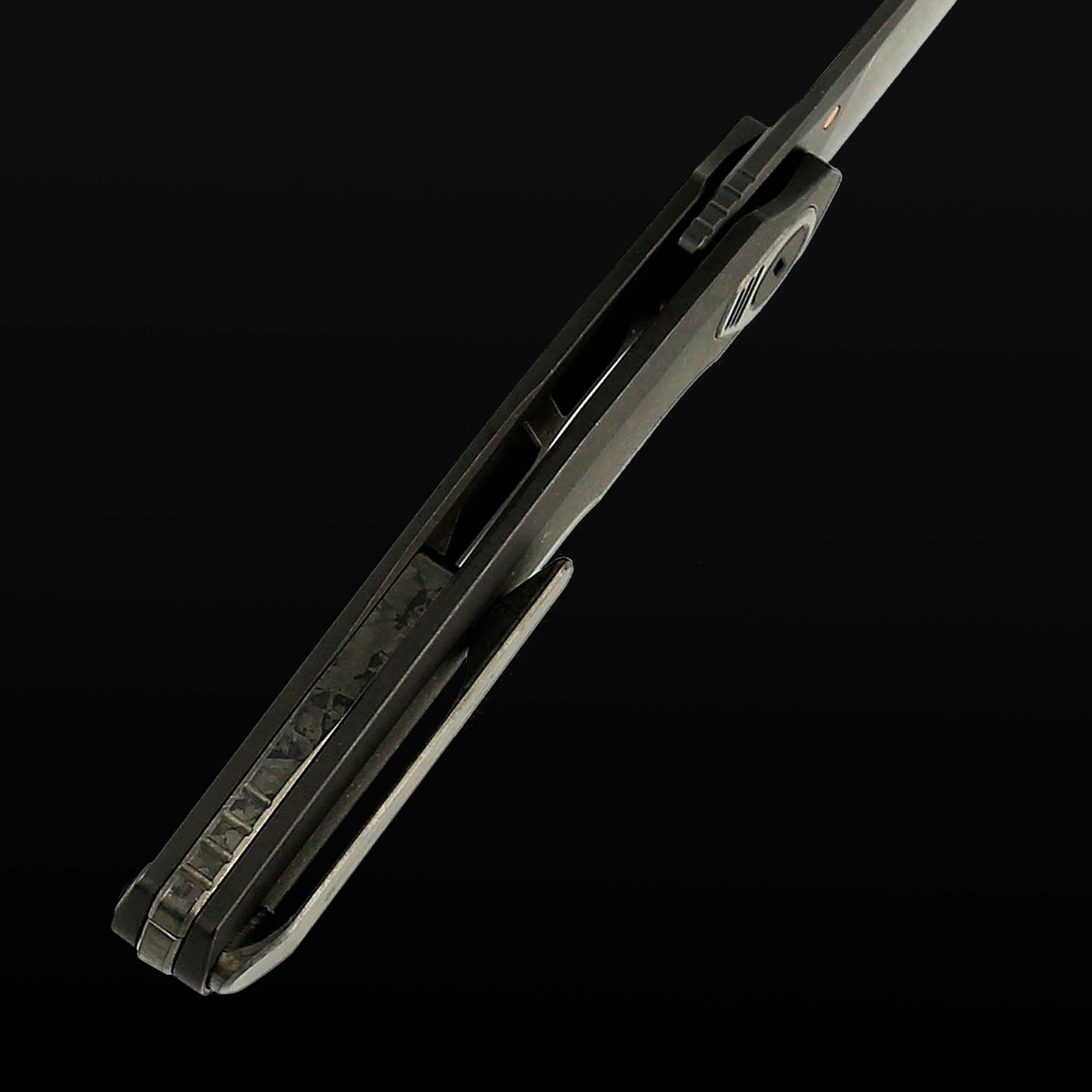 Knife handle