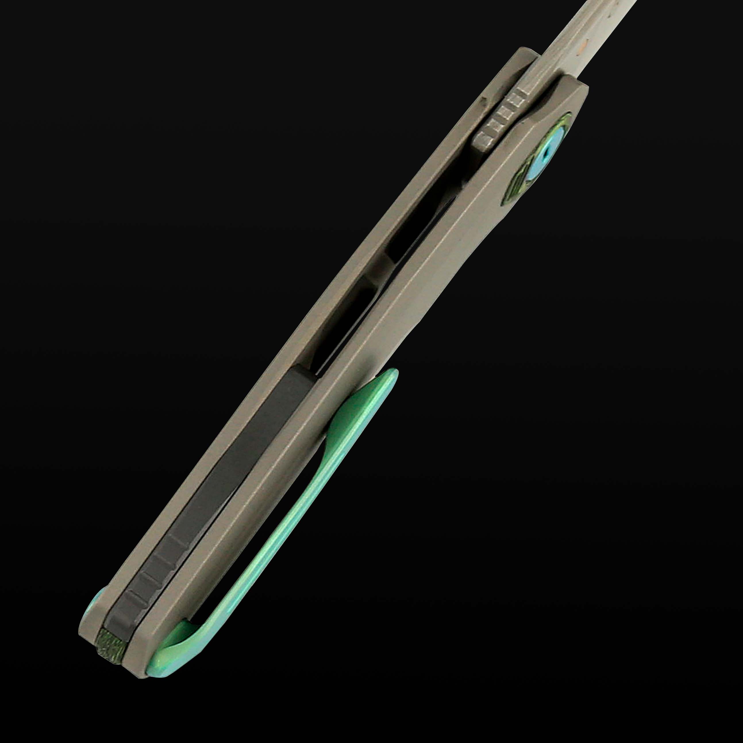 Knife handle