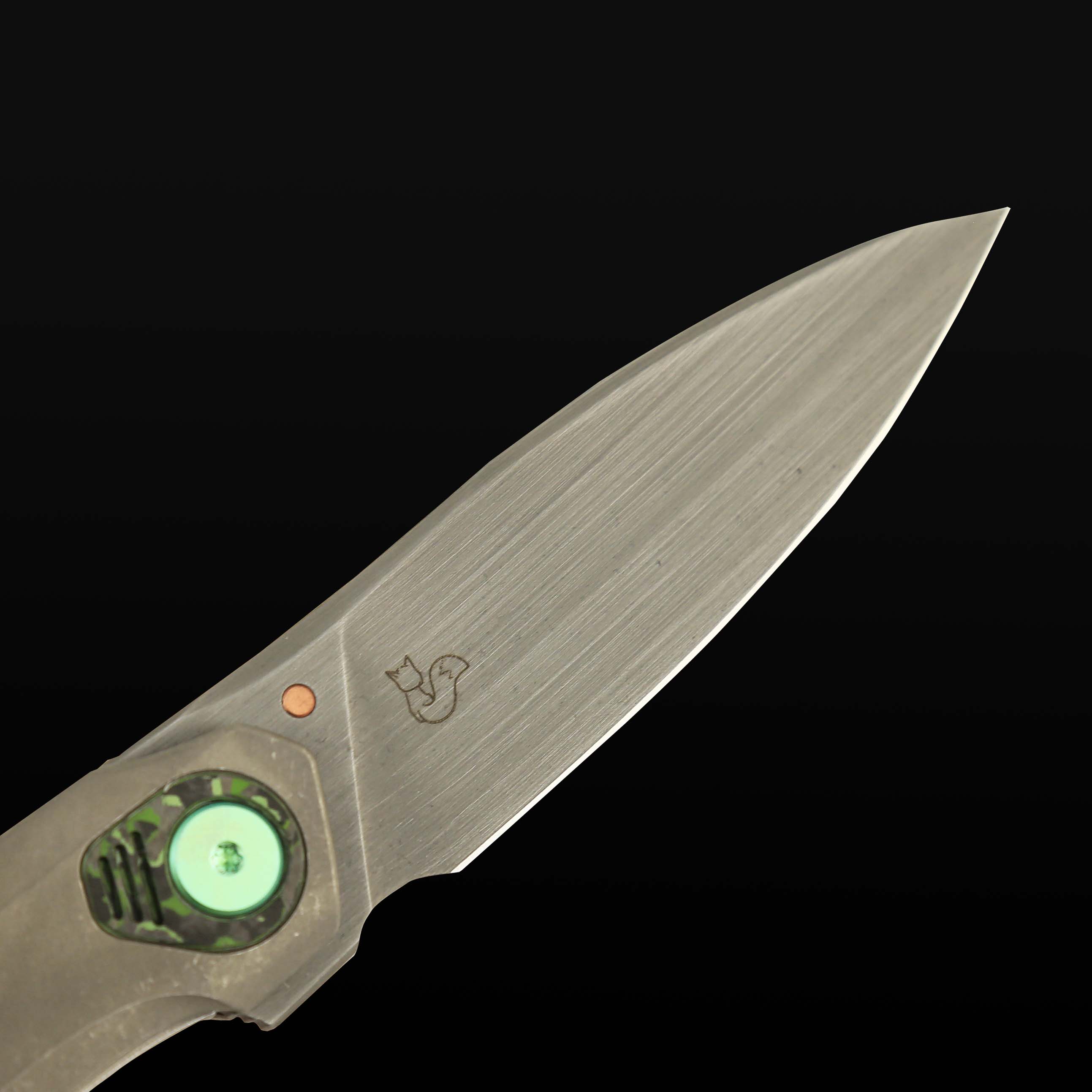 Blade