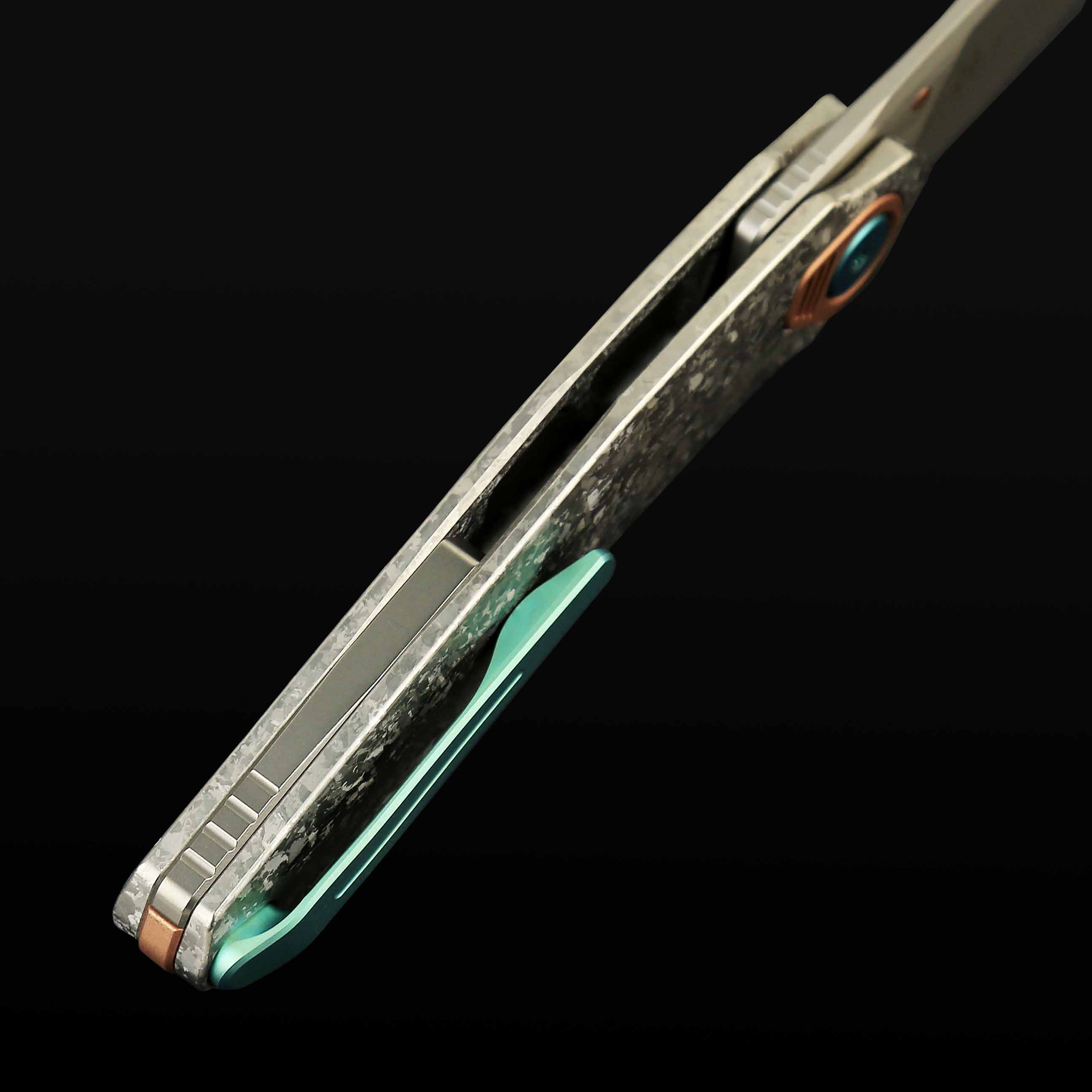 Knife handle