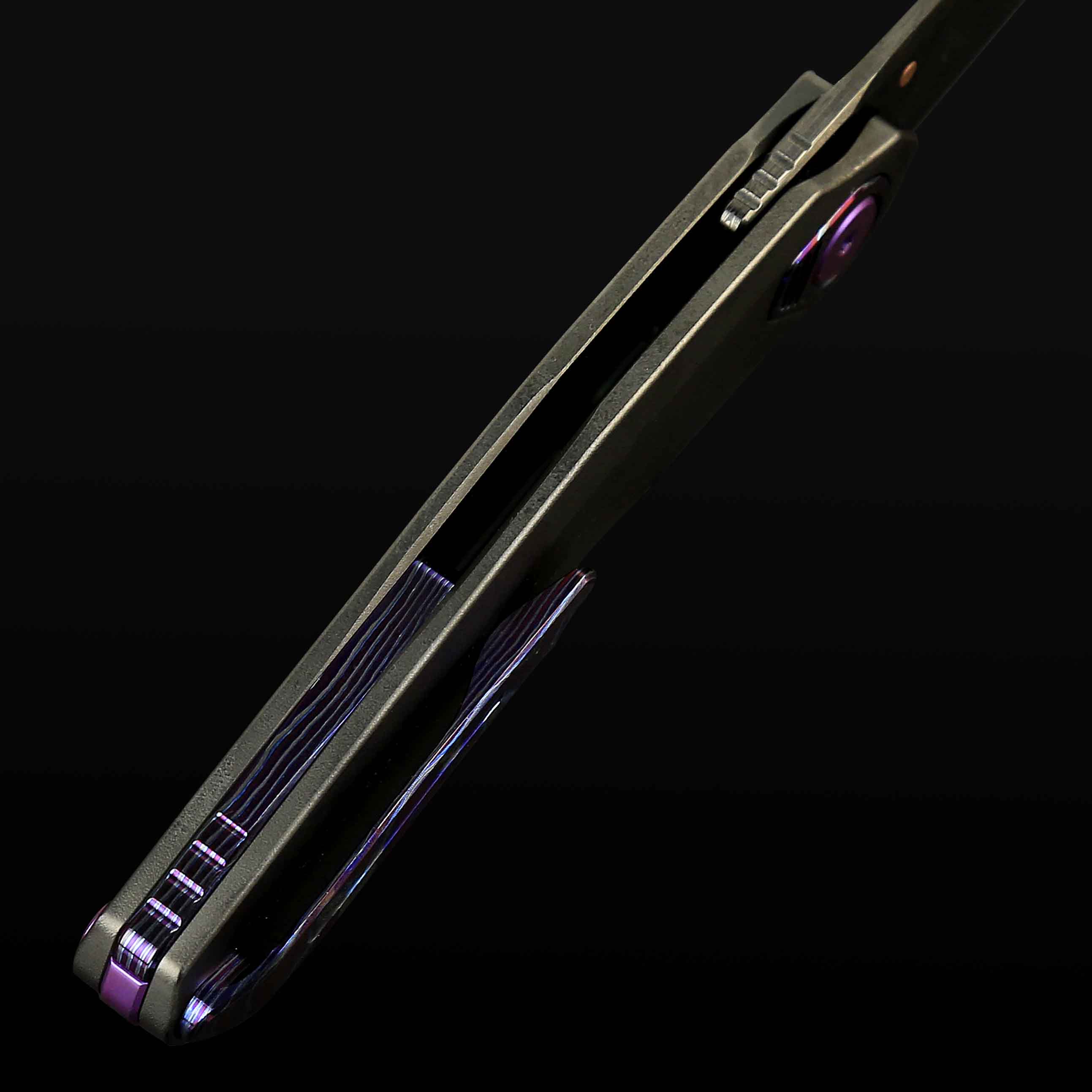 Knife handle