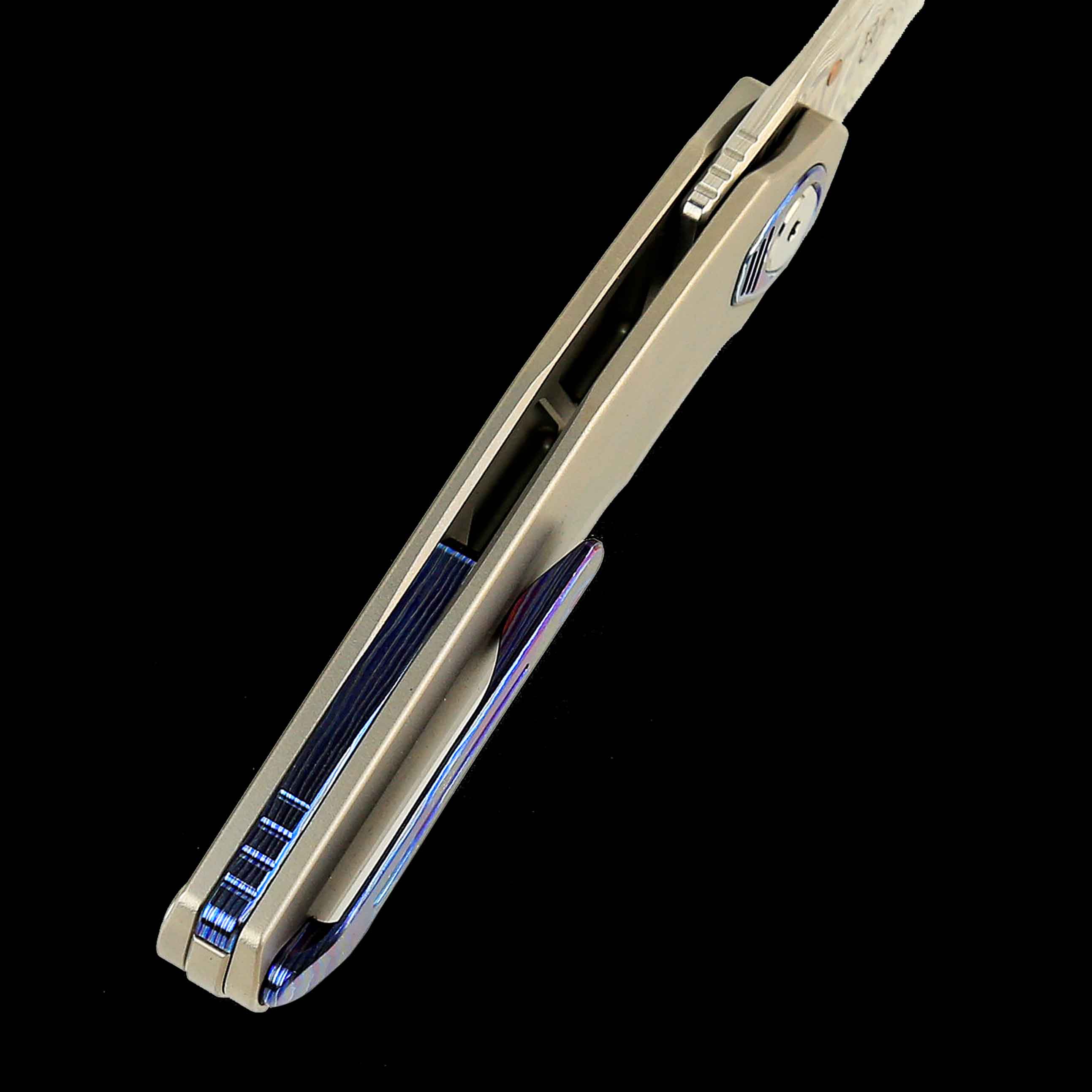 Knife handle