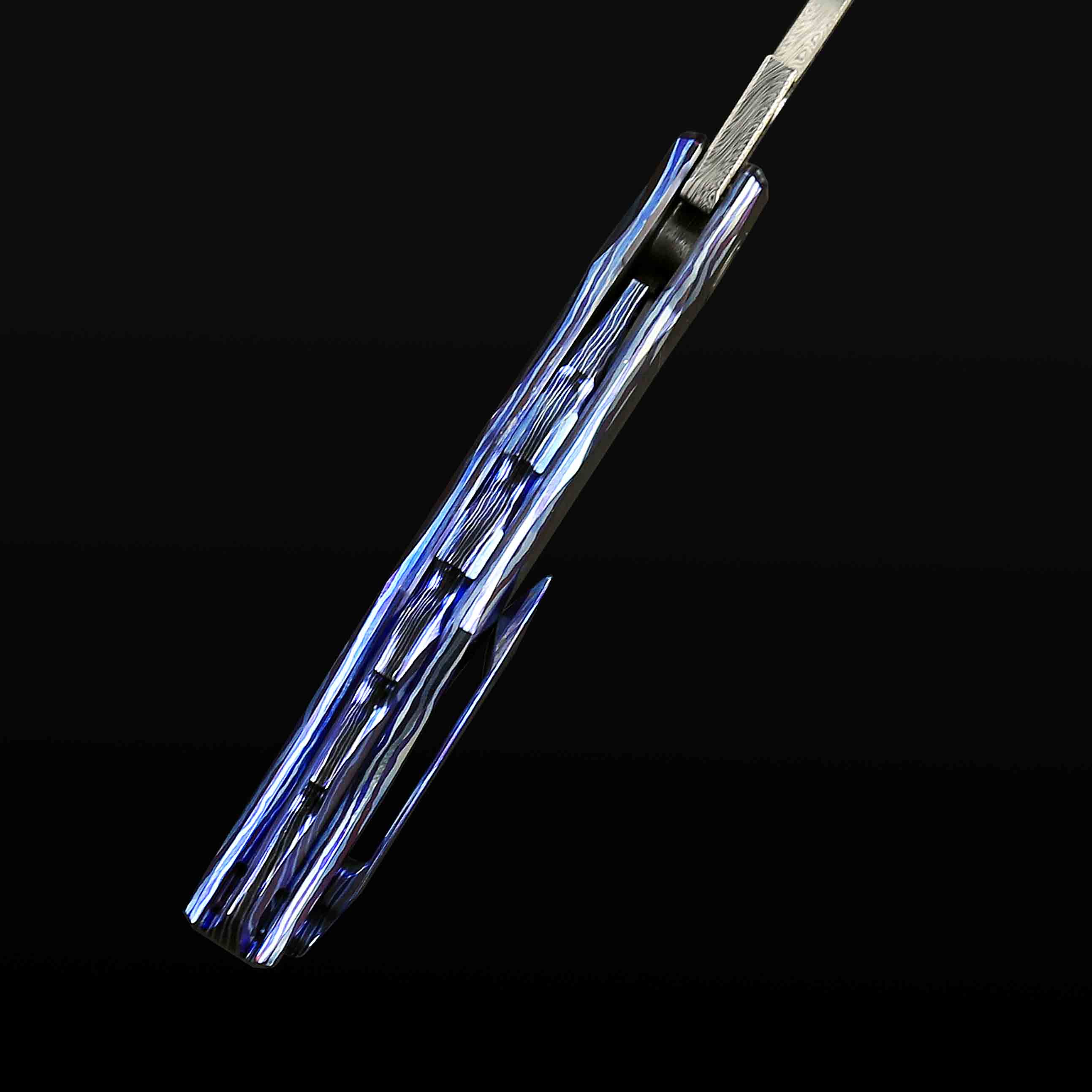 Knife handle