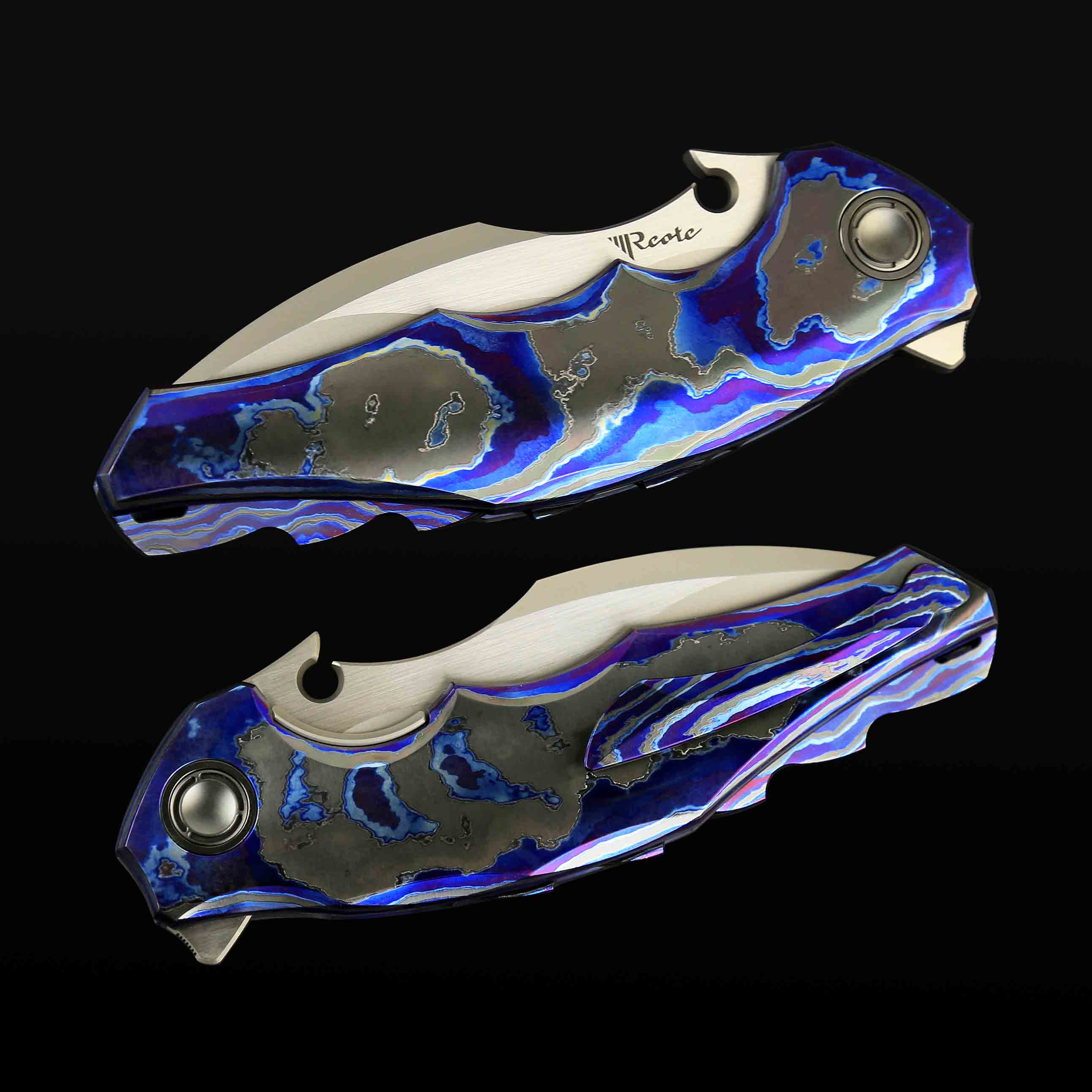 Whole knife