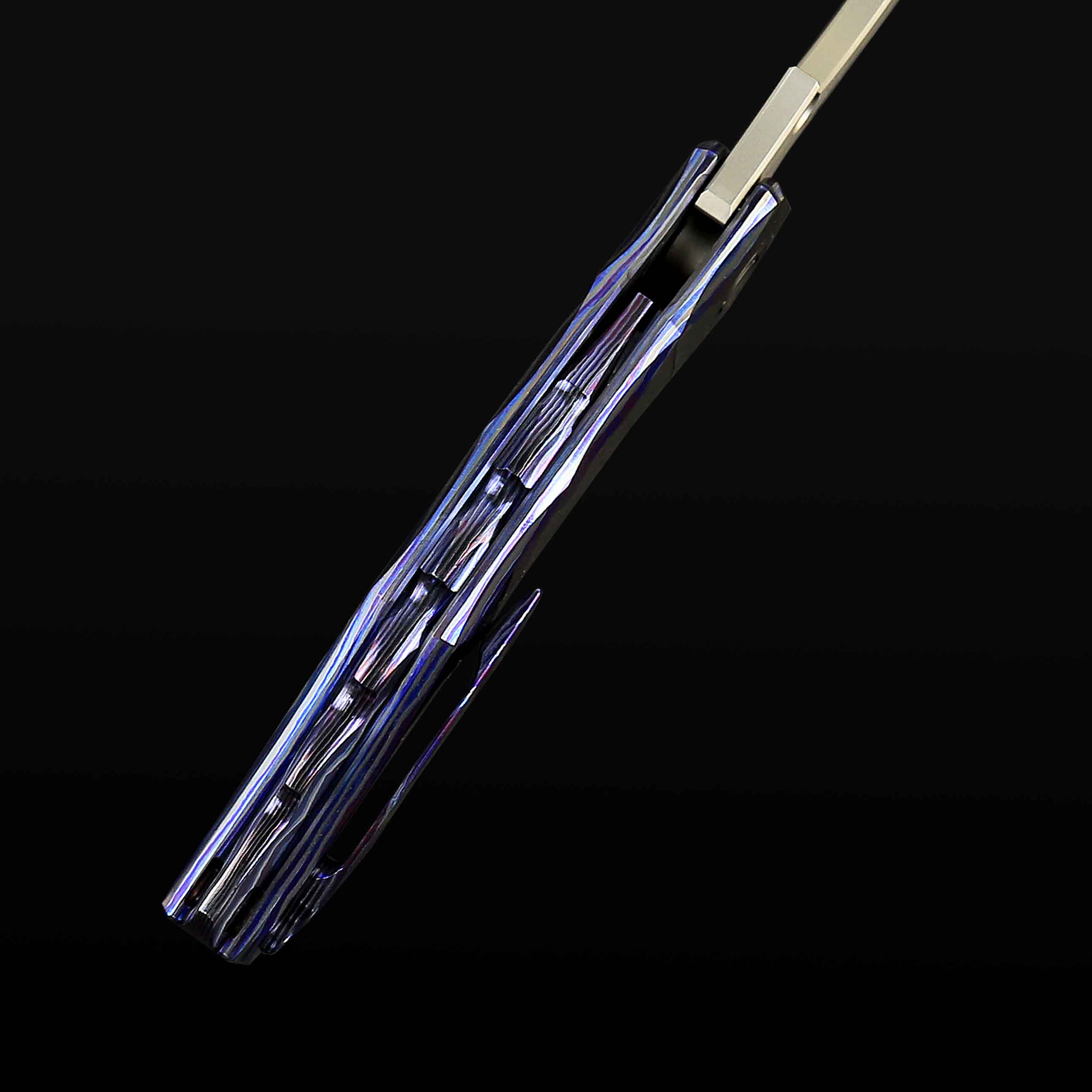 Knife handle